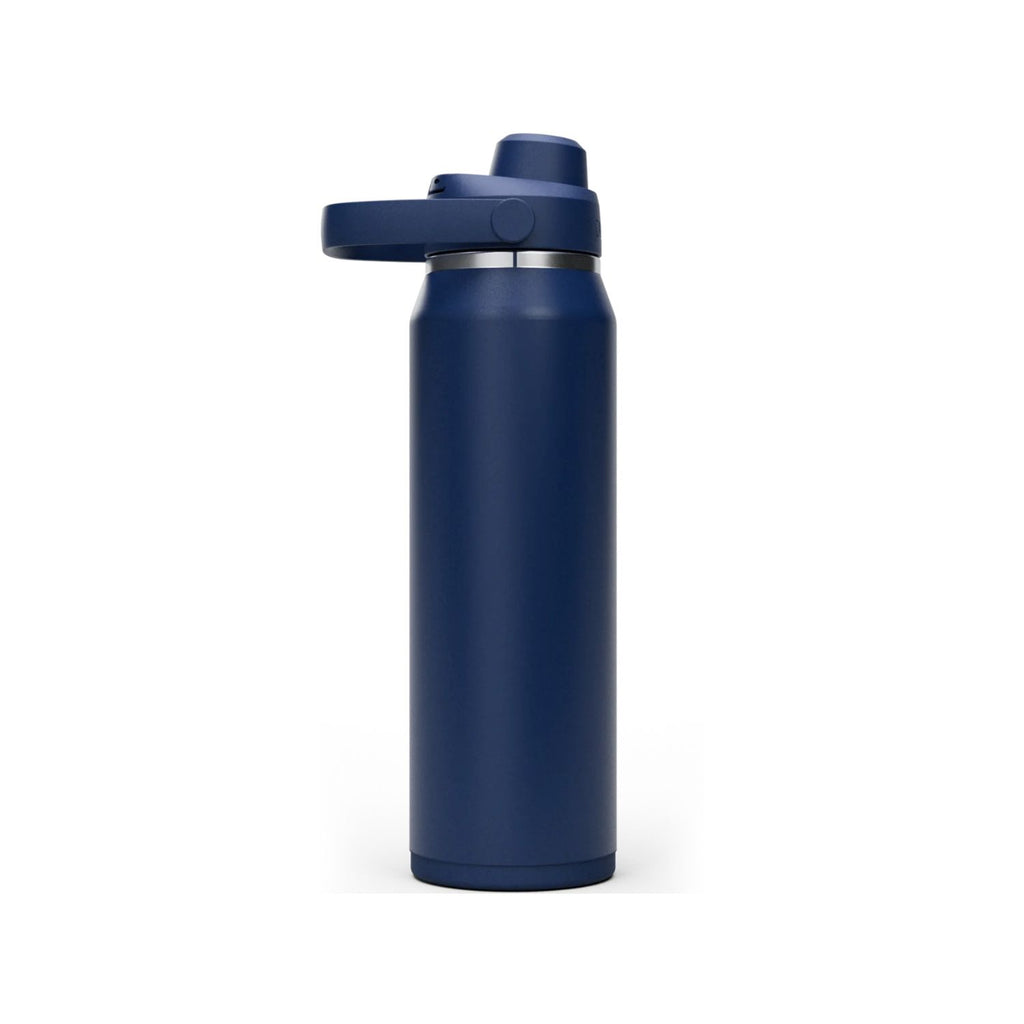 GARRAFA TERMICA CAMELBAK THRIVE CHUG VSS 32OZ / 946ML - NAVY (AZUL)
