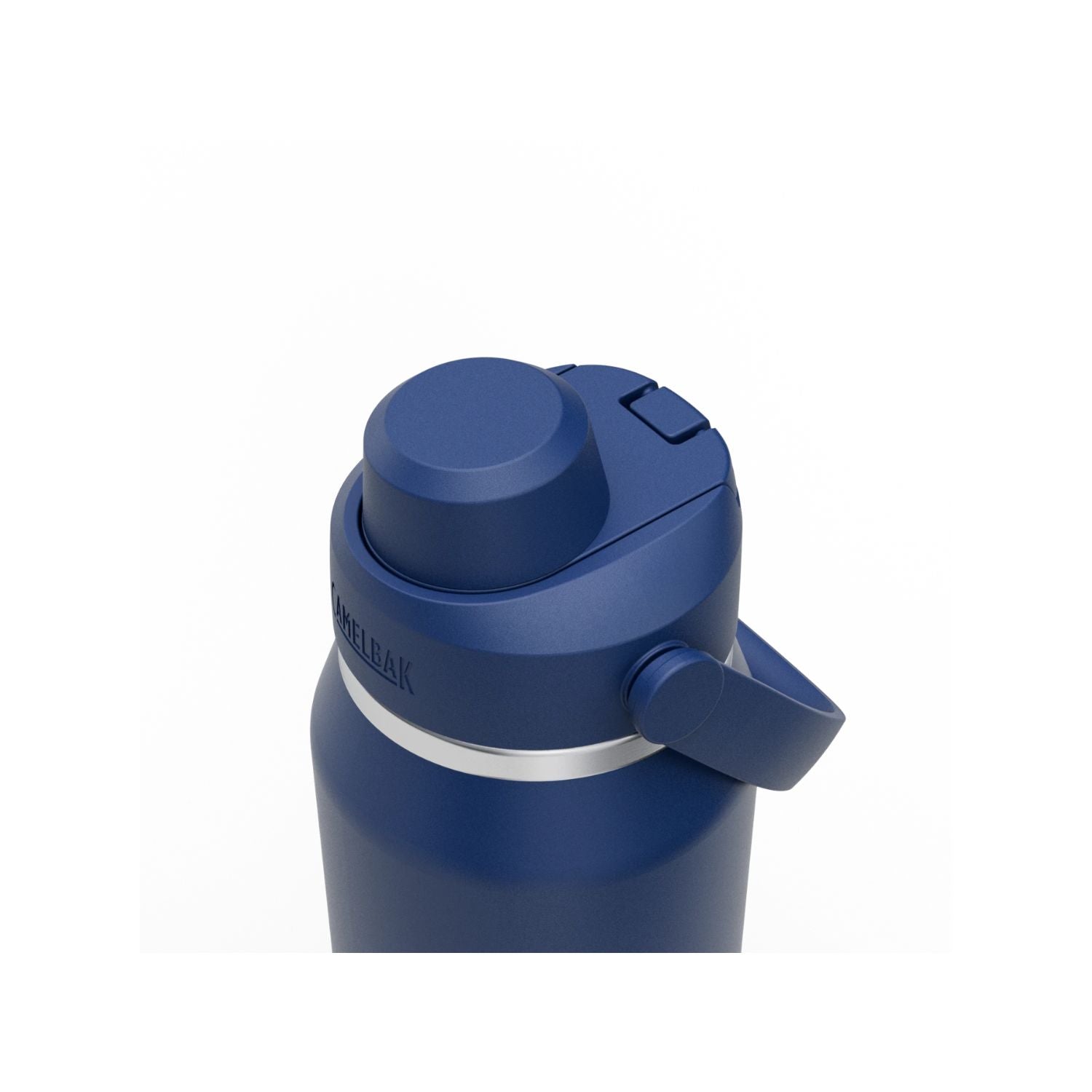 GARRAFA TERMICA CAMELBAK THRIVE CHUG VSS 32OZ / 946ML - NAVY (AZUL)
