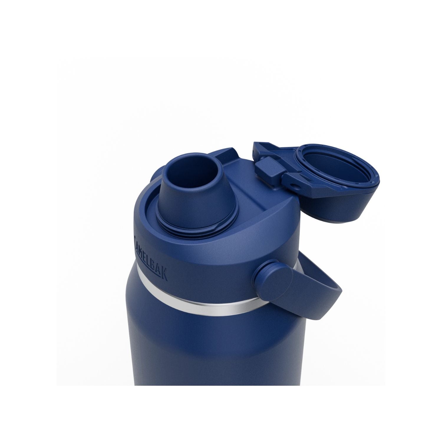 GARRAFA TERMICA CAMELBAK THRIVE CHUG VSS 32OZ / 946ML - NAVY (AZUL)
