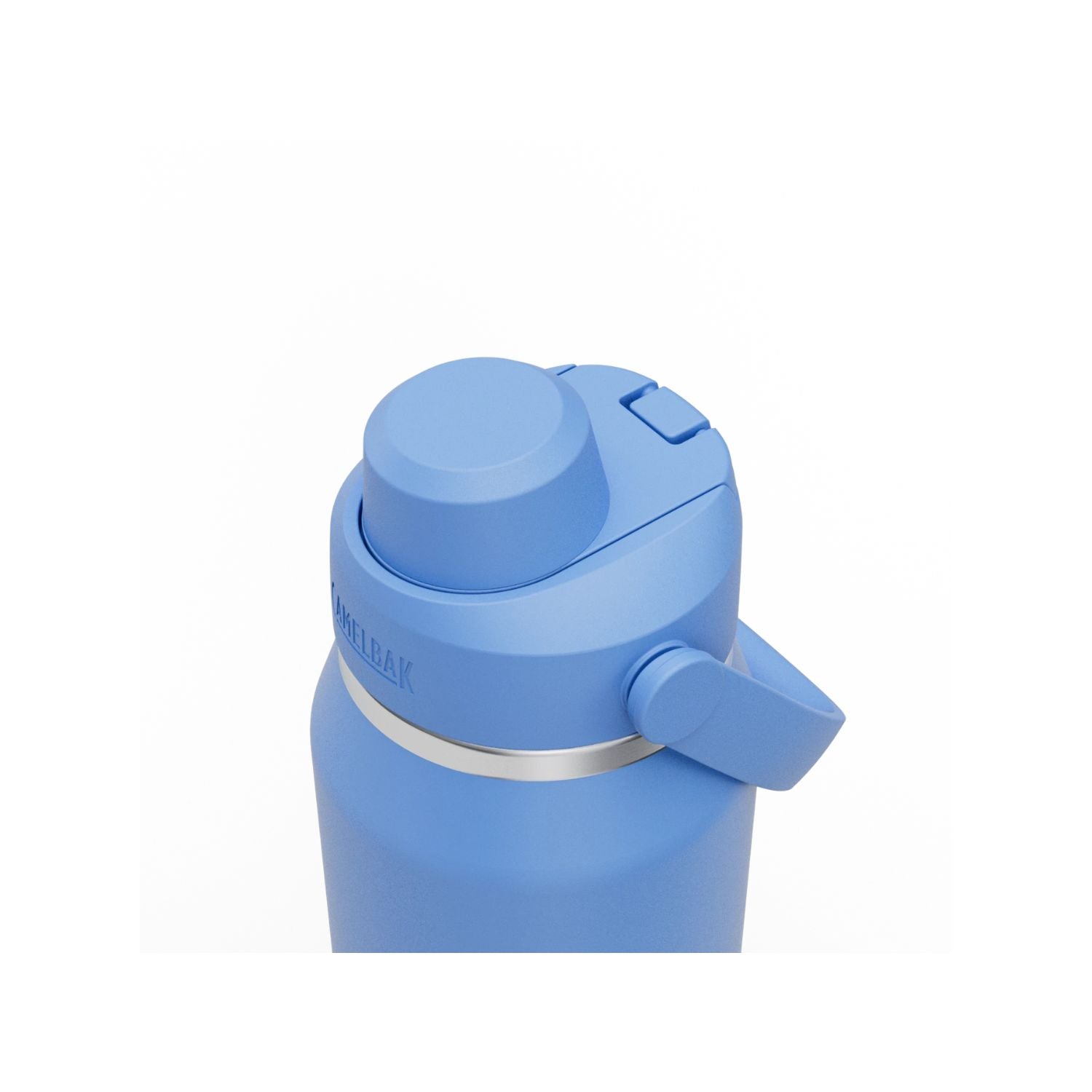 GARRAFA TERMICA CAMELBAK THRIVE CHUG VSS 32OZ / 946ML - SKY BLUE (AZUL CLARO)
