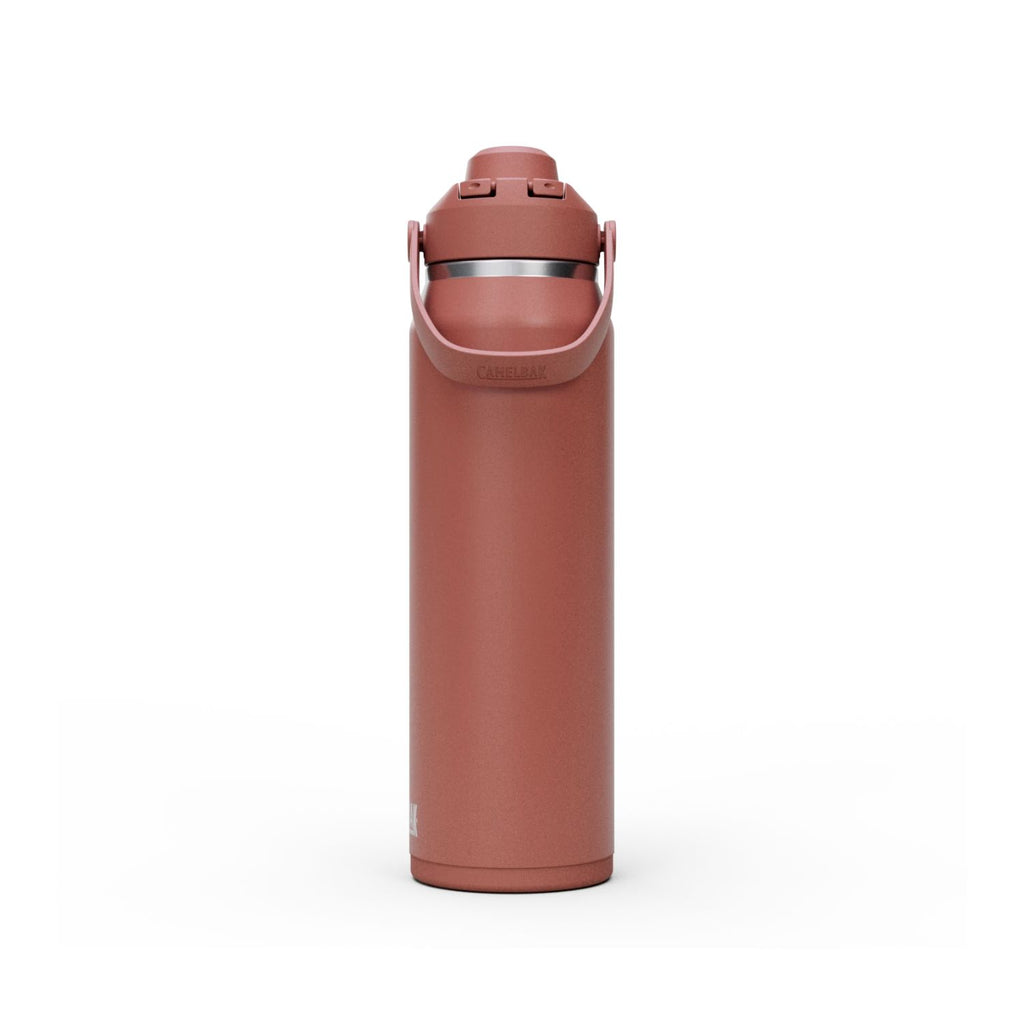 GARRAFA TERMICA CAMELBAK THRIVE CHUG VSS 32OZ / 946ML - SIERRA RED (VERMELHO)