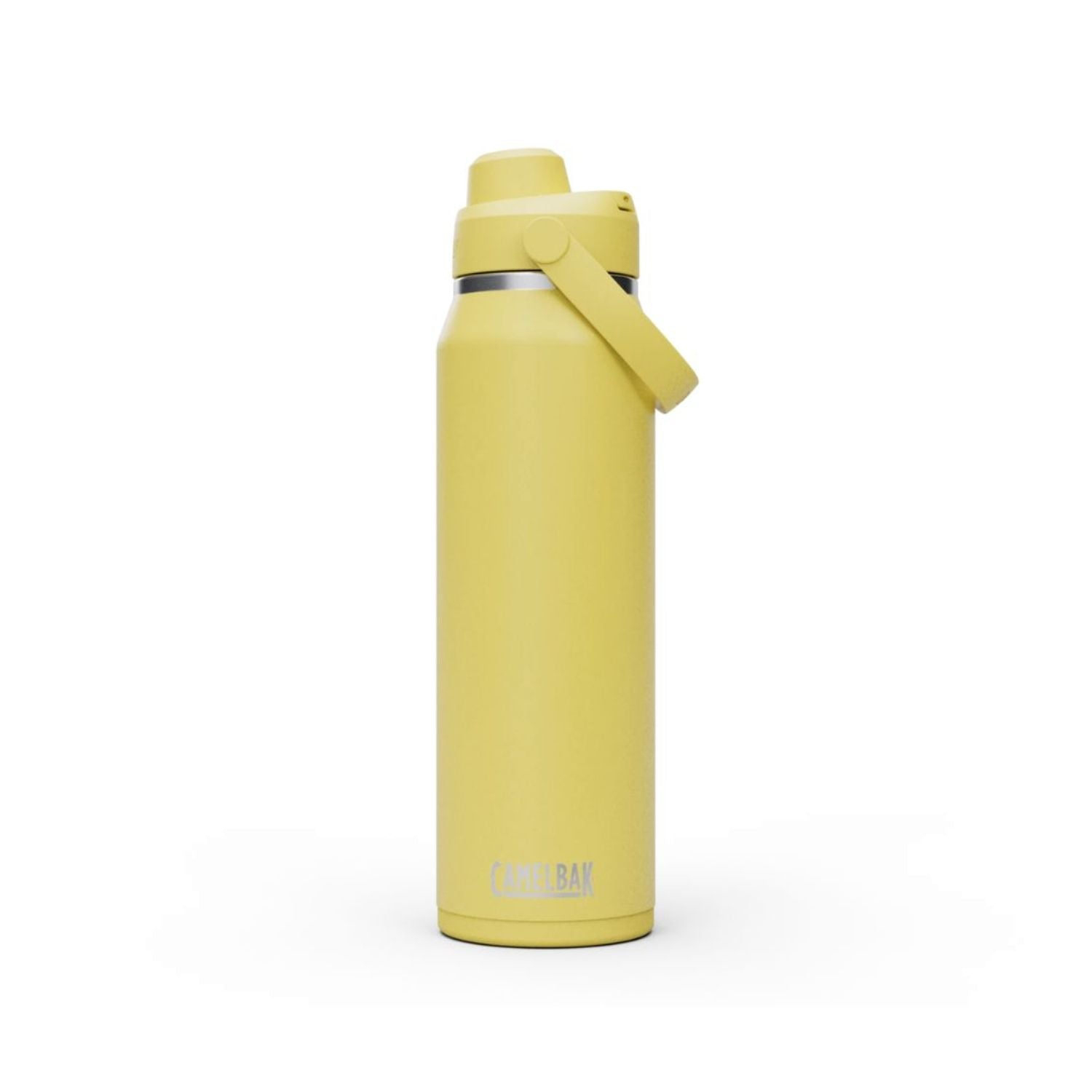 GARRAFA TERMICA CAMELBAK THRIVE CHUG VSS 32OZ / 946ML - YELLOW BLOOM (AMARELO)

