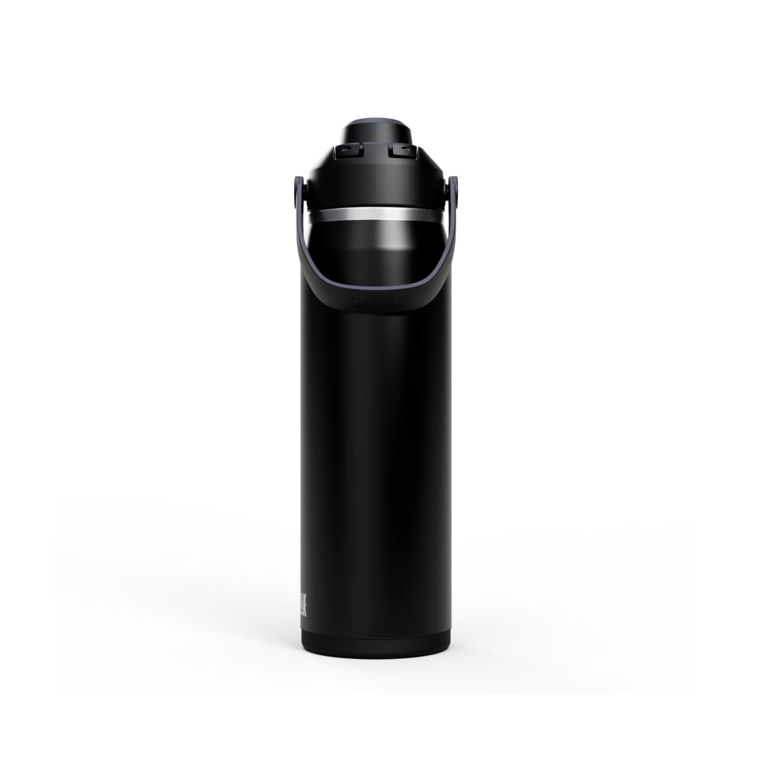 GARRAFA TERMICA CAMELBAK THRIVE CHUG VSS 25OZ / 740ML - BLACK (PRETO)
