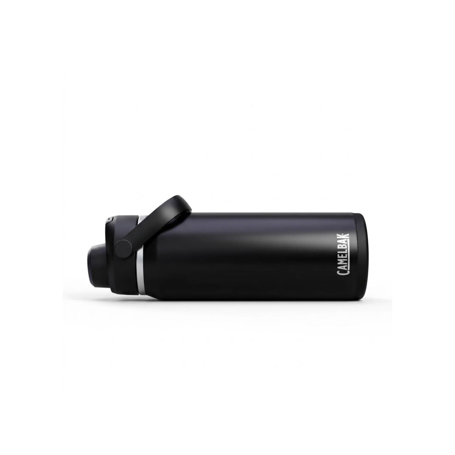 GARRAFA TERMICA CAMELBAK THRIVE CHUG VSS 25OZ / 740ML - BLACK (PRETO)
