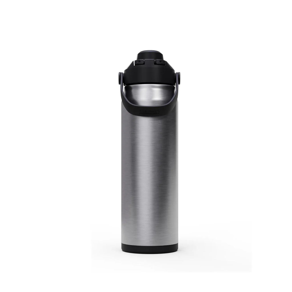 GARRAFA TERMICA CAMELBAK THRIVE CHUG VSS 25OZ / 740ML - STAINLESS (INOX)