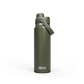 GARRAFA TERMICA CAMELBAK THRIVE CHUG VSS 25OZ / 740ML - MOSS (VERDE)

