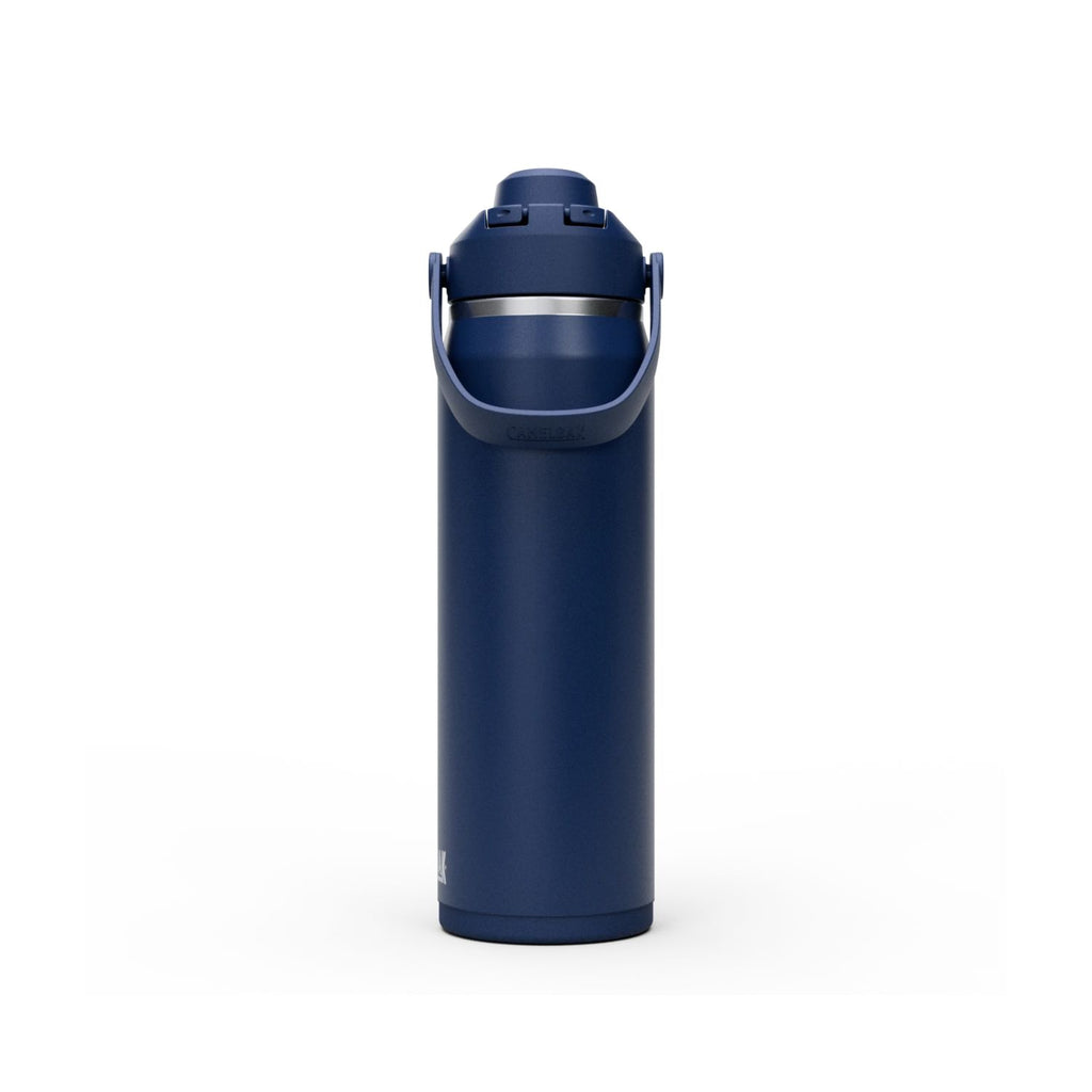 GARRAFA TERMICA CAMELBAK THRIVE CHUG VSS 25OZ / 740ML - NAVY (AZUL)
