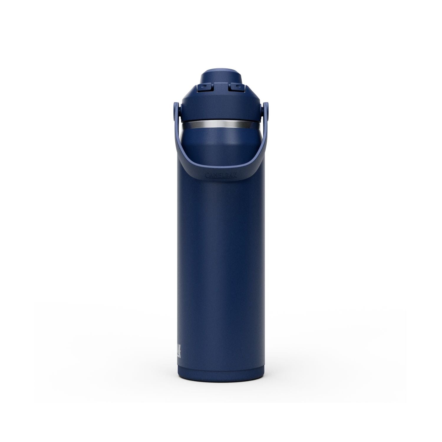 GARRAFA TERMICA CAMELBAK THRIVE CHUG VSS 25OZ / 740ML - NAVY (AZUL)
