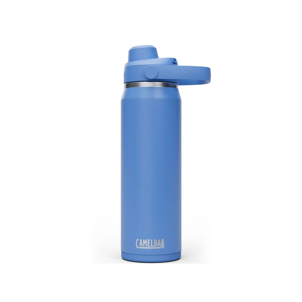 GARRAFA TERMICA CAMELBAK THRIVE CHUG VSS 25OZ / 740ML - SKY BLUE (AZUL CLARO)
