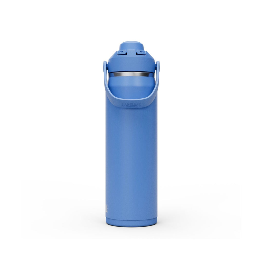 GARRAFA TERMICA CAMELBAK THRIVE CHUG VSS 25OZ / 740ML - SKY BLUE (AZUL CLARO)
