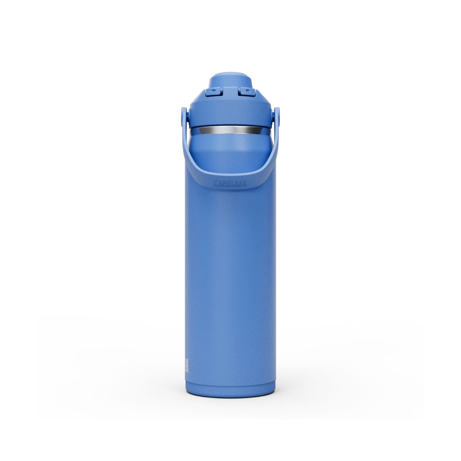 GARRAFA TERMICA CAMELBAK THRIVE CHUG VSS 25OZ / 740ML - SKY BLUE (AZUL CLARO)
