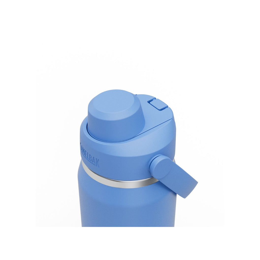 GARRAFA TERMICA CAMELBAK THRIVE CHUG VSS 25OZ / 740ML - SKY BLUE (AZUL CLARO)
