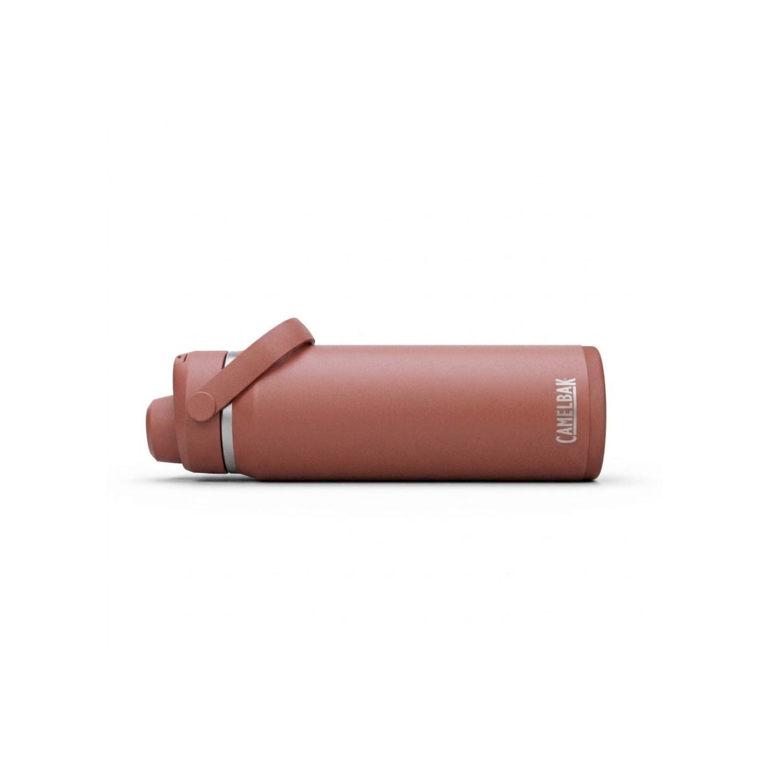 GARRAFA TERMICA CAMELBAK THRIVE CHUG VSS 25OZ / 740ML - SIERRA RED (VERMELHO)