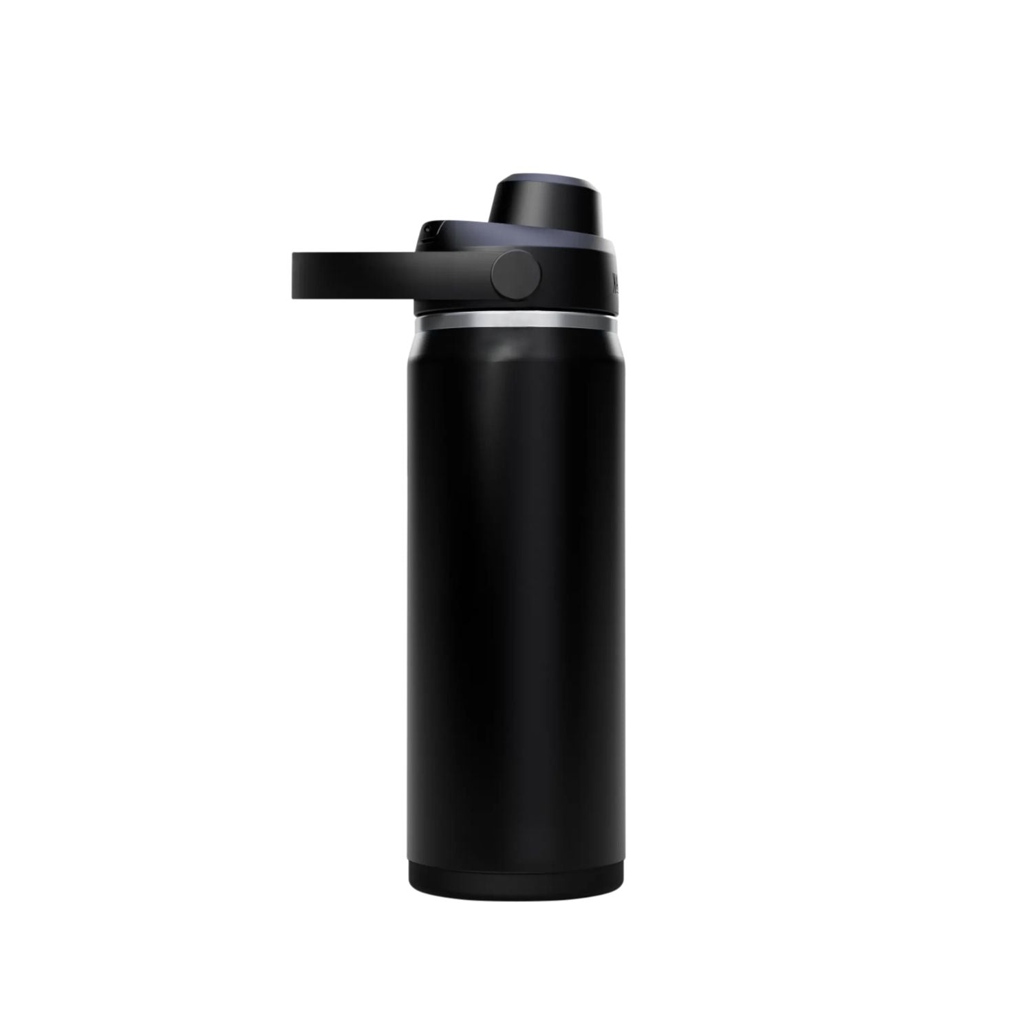 GARRAFA TERMICA CAMELBAK THRIVE CHUG VSS 20OZ / 591ML - BLACK (PRETO)
