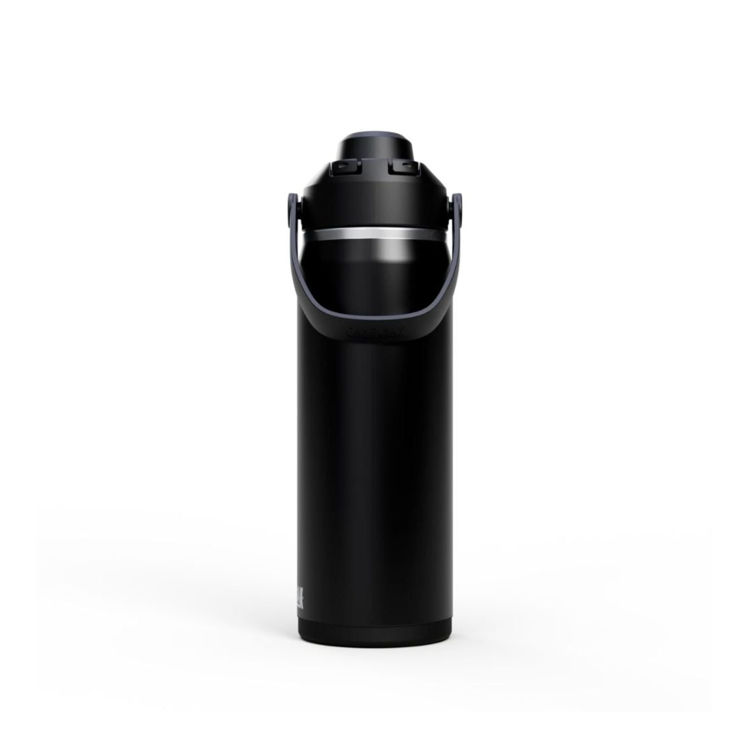 GARRAFA TERMICA CAMELBAK THRIVE CHUG VSS 20OZ / 591ML - BLACK (PRETO)

