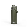 GARRAFA TERMICA CAMELBAK THRIVE CHUG VSS 20OZ / 591ML - MOSS (VERDE)
