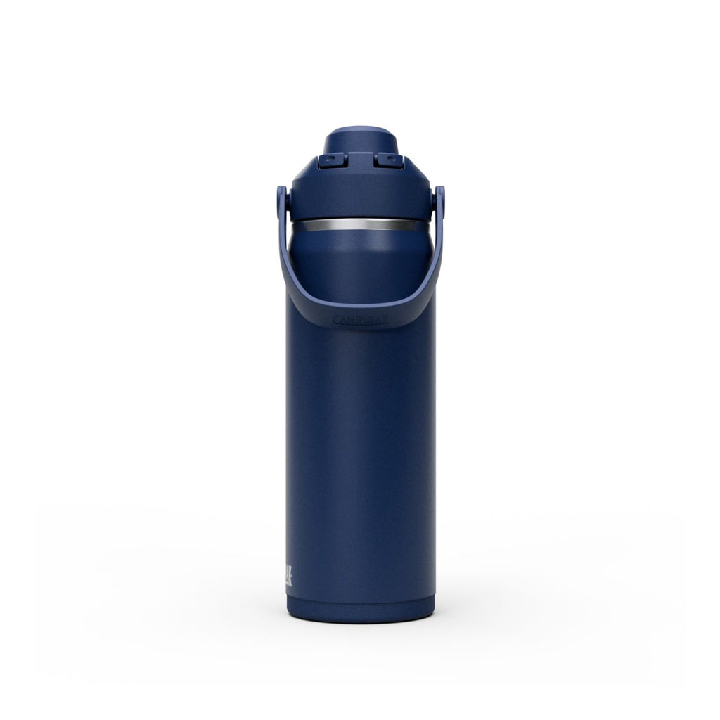 GARRAFA TERMICA CAMELBAK THRIVE CHUG VSS 20OZ / 591ML - NAVY (AZUL)
