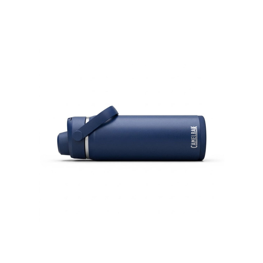 GARRAFA TERMICA CAMELBAK THRIVE CHUG VSS 20OZ / 591ML - NAVY (AZUL)
