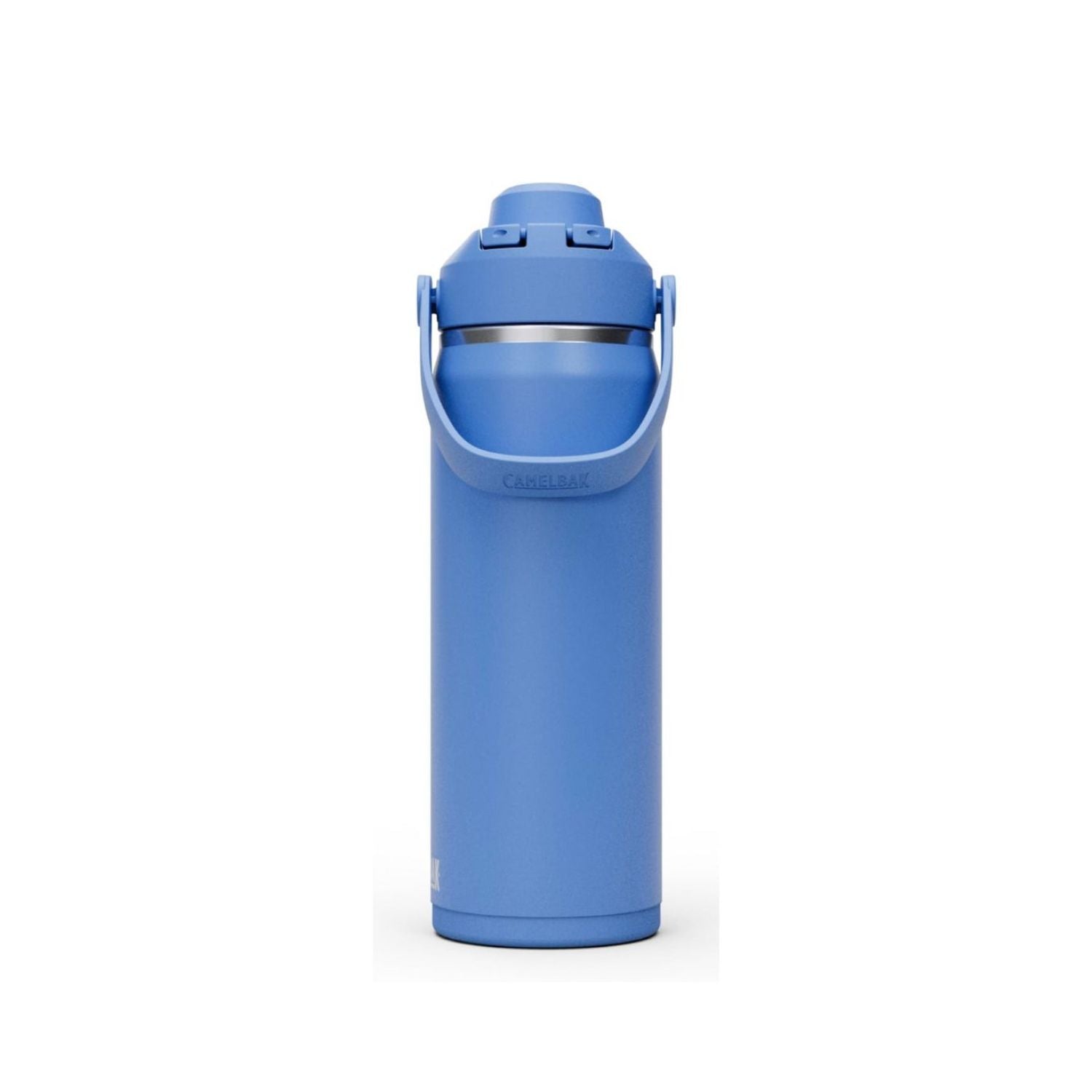 GARRAFA TERMICA CAMELBAK THRIVE CHUG VSS 20OZ / 591ML - SKY BLUE (AZUL CLARO)

