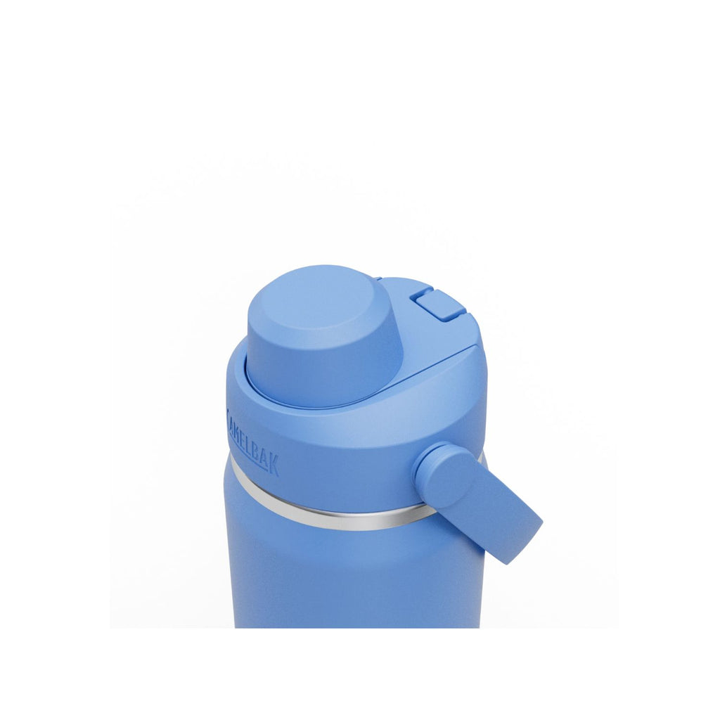 GARRAFA TERMICA CAMELBAK THRIVE CHUG VSS 20OZ / 591ML - SKY BLUE (AZUL CLARO)
