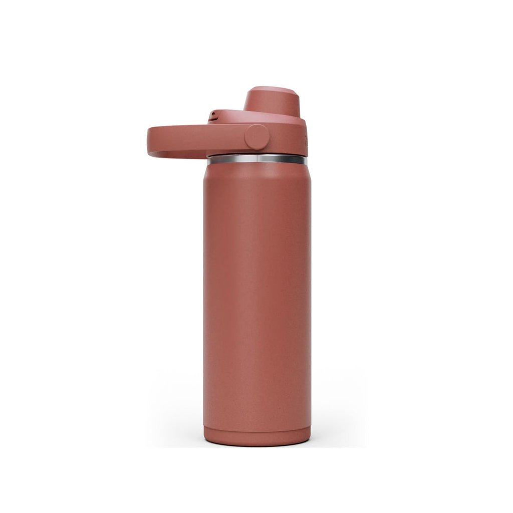 GARRAFA TERMICA CAMELBAK THRIVE CHUG VSS 20OZ / 591ML - SIERRA RED (VERMELHO)