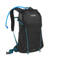 MOCHILA DE HIDRATACAO CAMELBAK RIM RUNNER X22 50OZ / 1,5L - BLACK (PRETO)
 