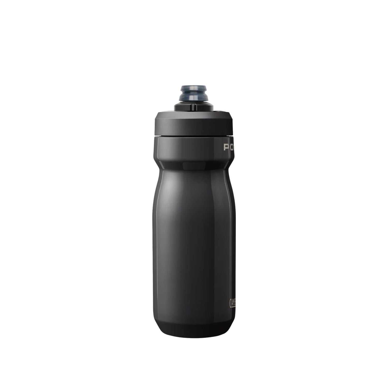 GARRAFA TERMICA CAMELBAK PODIUM INSULATED STEEL 18OZ / 533ML - BLACK (PRETO)
