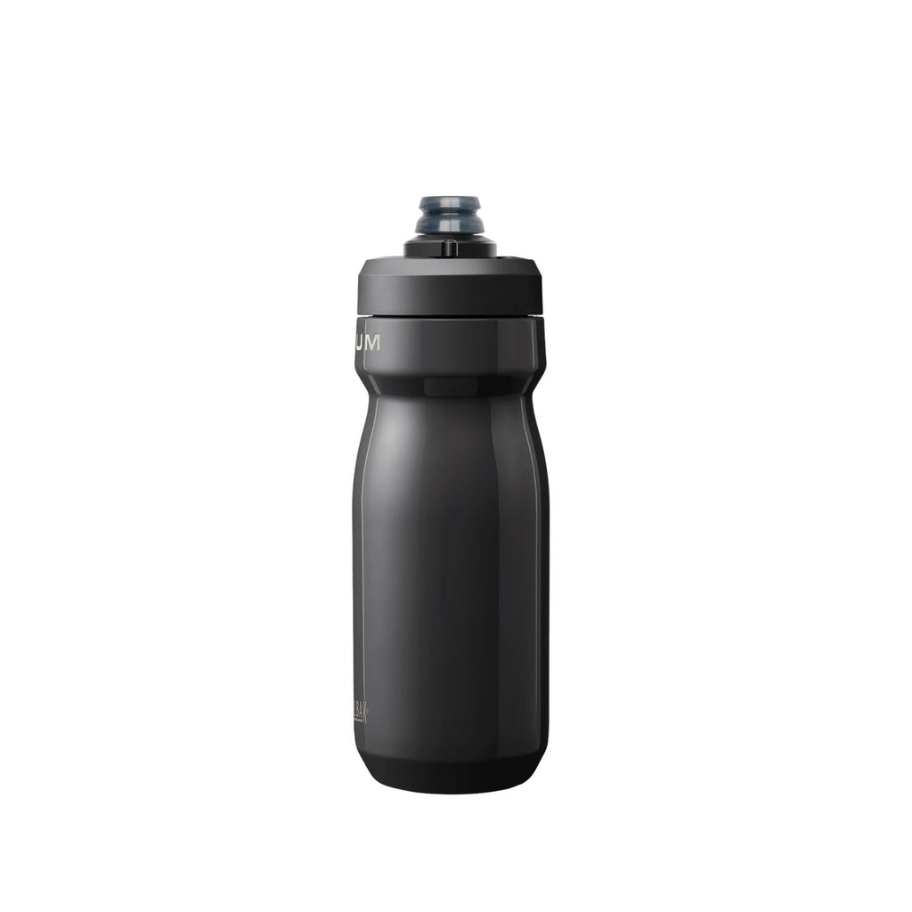 GARRAFA TERMICA CAMELBAK PODIUM INSULATED STEEL 18OZ / 533ML - BLACK (PRETO)
