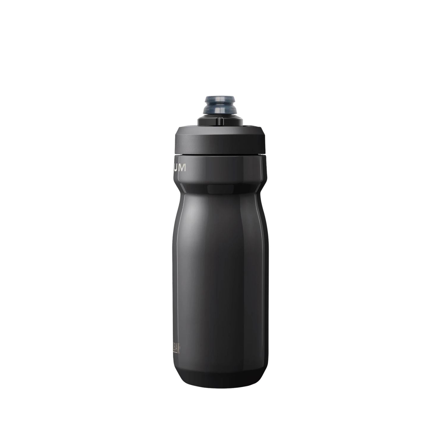 GARRAFA TERMICA CAMELBAK PODIUM INSULATED STEEL 18OZ / 533ML - BLACK (PRETO)
