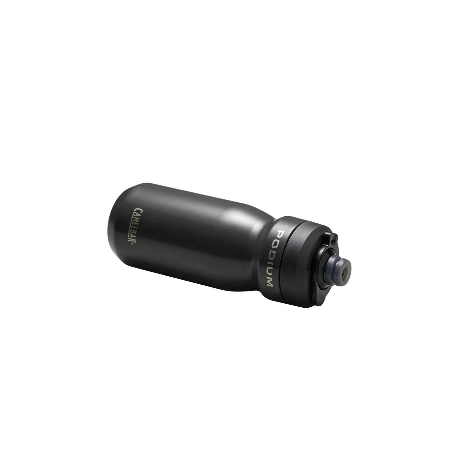 GARRAFA TERMICA CAMELBAK PODIUM INSULATED STEEL 18OZ / 533ML - BLACK (PRETO)
