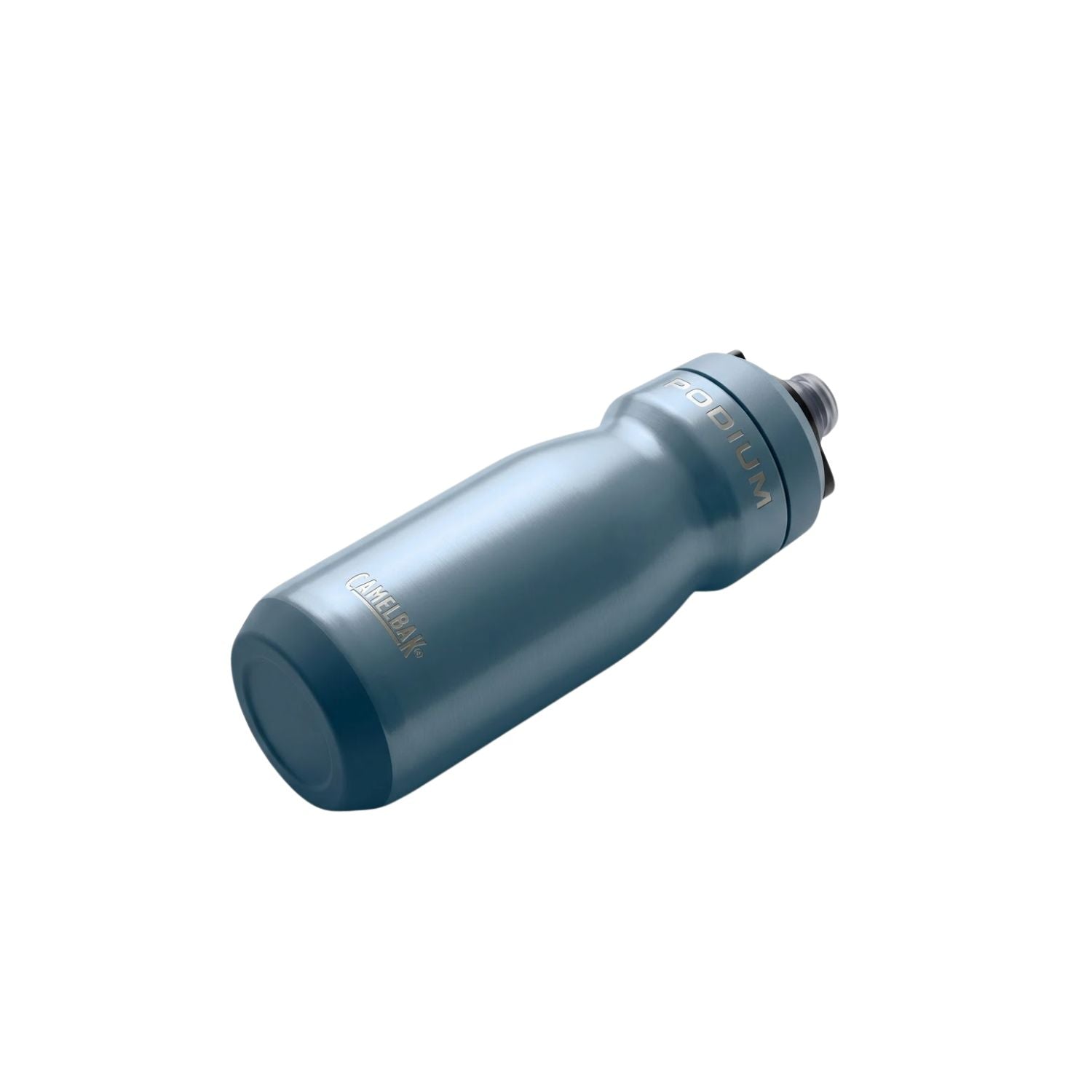 GARRAFA TERMICA CAMELBAK PODIUM INSULATED STEEL 18OZ / 532ML - PACIFIC (AZUL)
