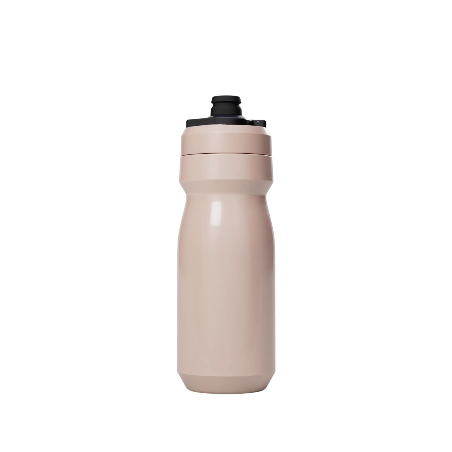 GARRAFA TERMICA CAMELBAK PODIUM INSULATED STEEL 18OZ / 532ML - PETAL (ROSA CLARO)
