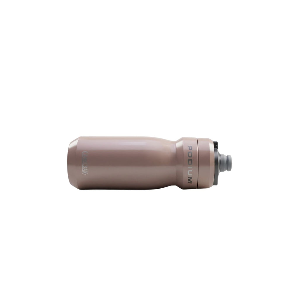 GARRAFA TERMICA CAMELBAK PODIUM INSULATED STEEL 18OZ / 532ML - PETAL (ROSA CLARO)
