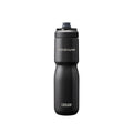 GARRAFA TERMICA CAMELBAK PODIUM INSULATED STEEL 22OZ / 650ML - BLACK (PRETO)
