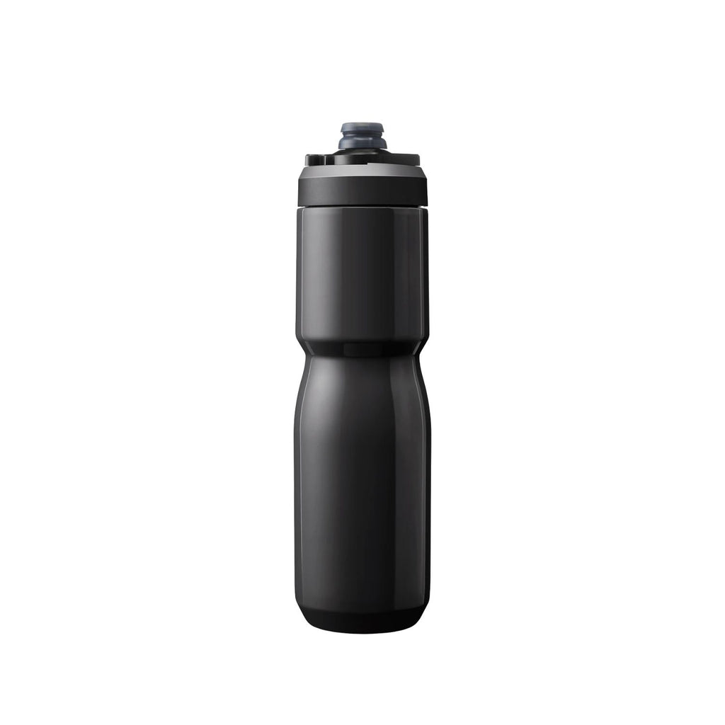 GARRAFA TERMICA CAMELBAK PODIUM INSULATED STEEL 22OZ / 650ML - BLACK (PRETO)
