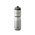 GARRAFA TERMICA CAMELBAK PODIUM INSULATED STEEL 22OZ / 650ML - STAINLESS (CINZA)

