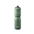 GARRAFA TERMICA CAMELBAK PODIUM INSULATED STEEL 22OZ / 650ML - MOSS (VERDE)
