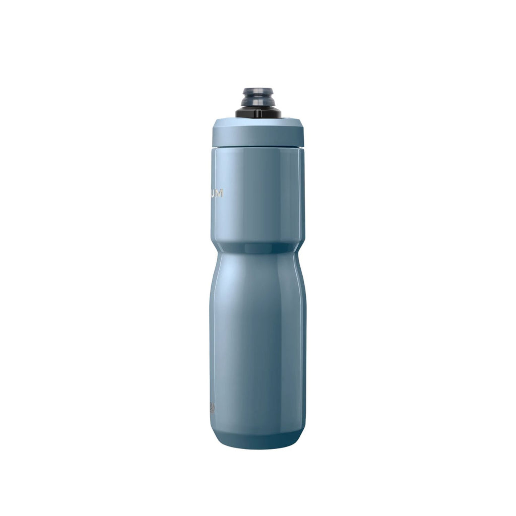 GARRAFA TERMICA CAMELBAK PODIUM INSULATED STEEL 22OZ / 650ML - PACIFIC (AZUL)
