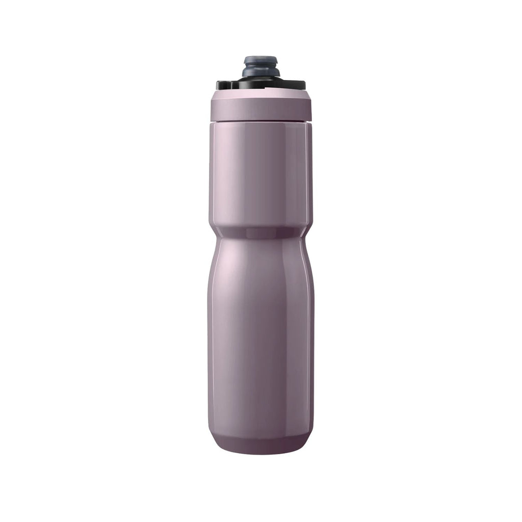 Garrafa Térmica CamelBak Podium Insulated Steel 650ml Inox 18/8 Verde