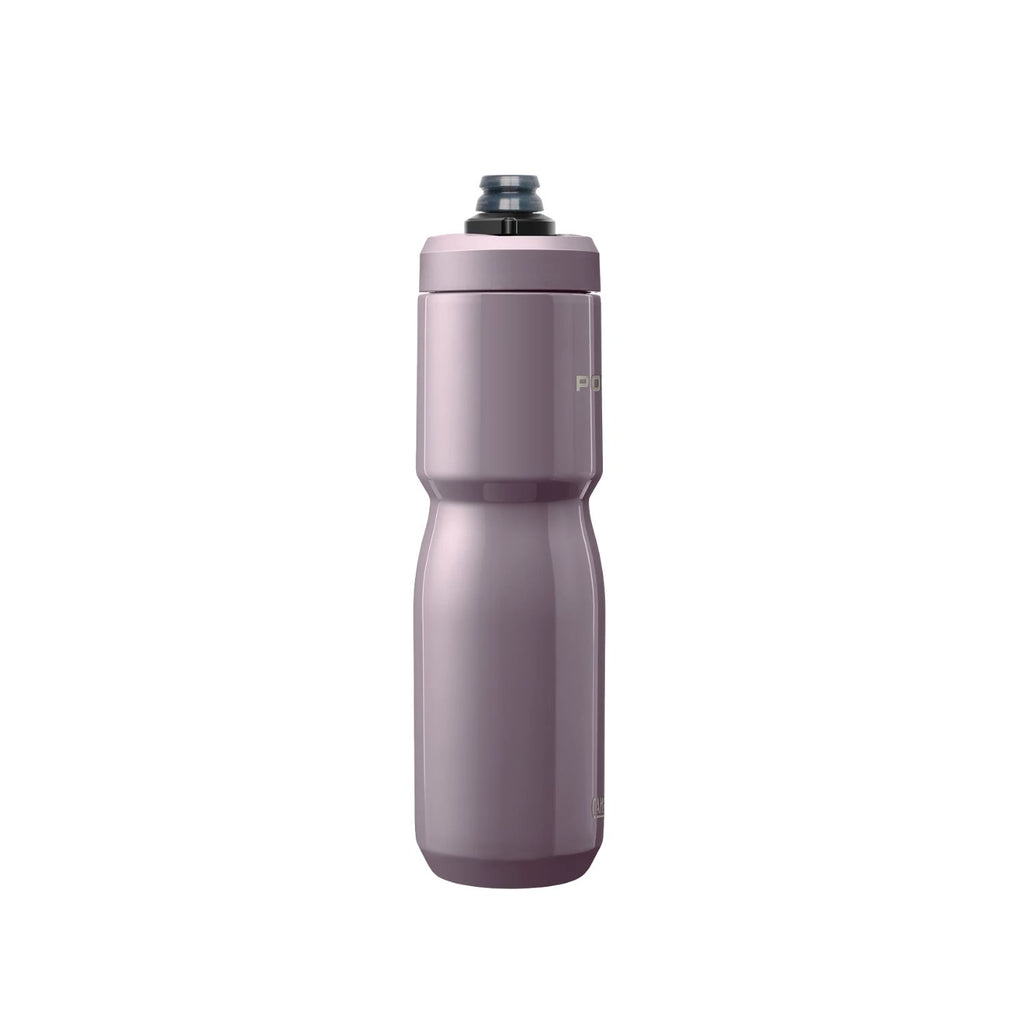 GARRAFA TERMICA CAMELBAK PODIUM INSULATED STEEL 22OZ / 650ML - VIOLET (VIOLETA)
