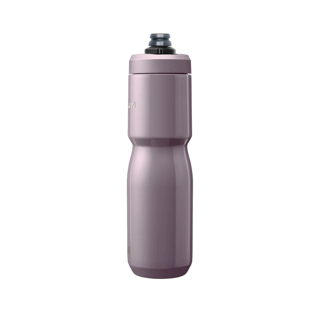 Garrafa Térmica CamelBak Podium Insulated Steel 650ml Inox 18/8 Verde