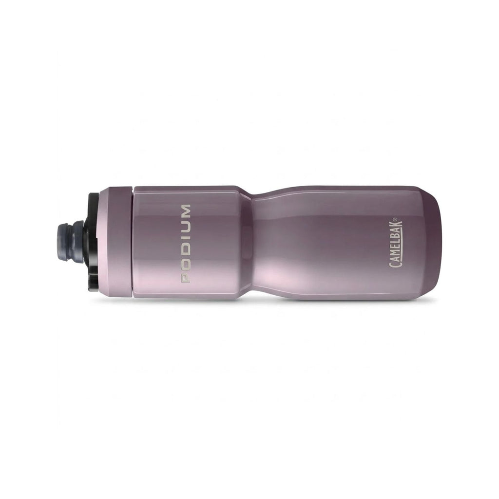 Garrafa Térmica CamelBak Podium Insulated Steel 650ml Inox 18/8 Verde