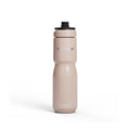 GARRAFA TERMICA CAMELBAK PODIUM INSULATED STEEL 22OZ / 650ML - PETAL (ROSA CLARO)
