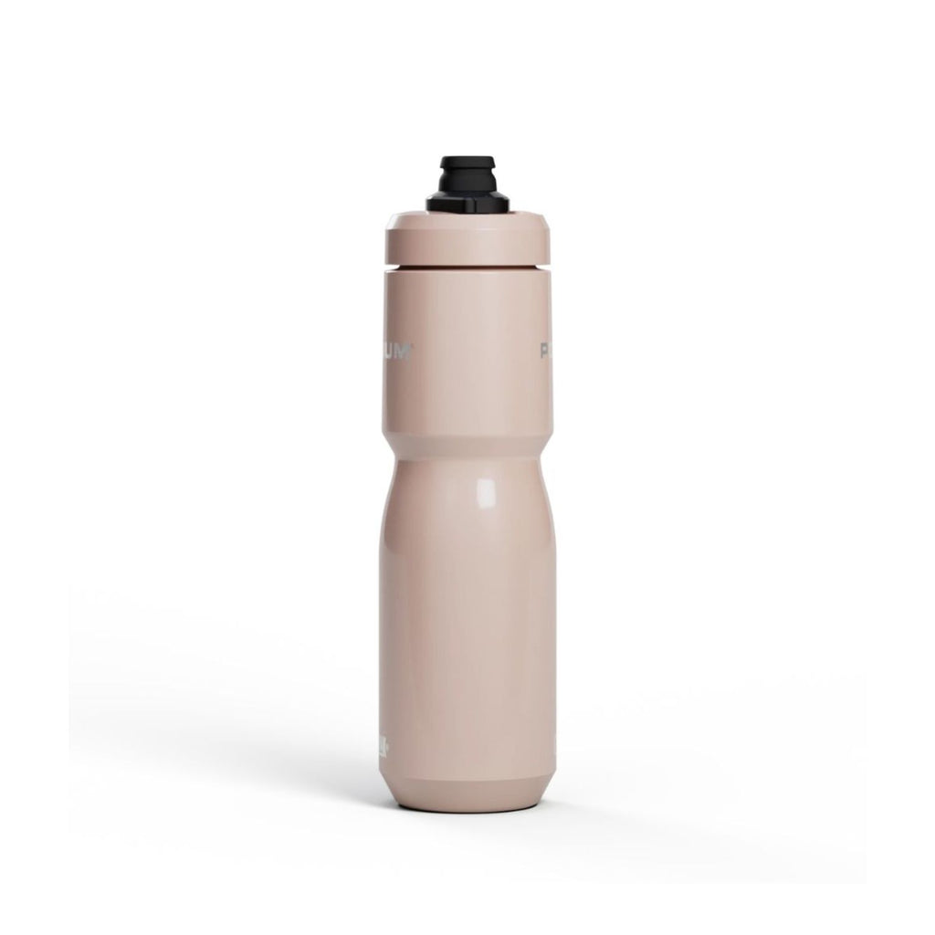 GARRAFA TERMICA CAMELBAK PODIUM INSULATED STEEL 22OZ / 650ML - PETAL (ROSA CLARO)

