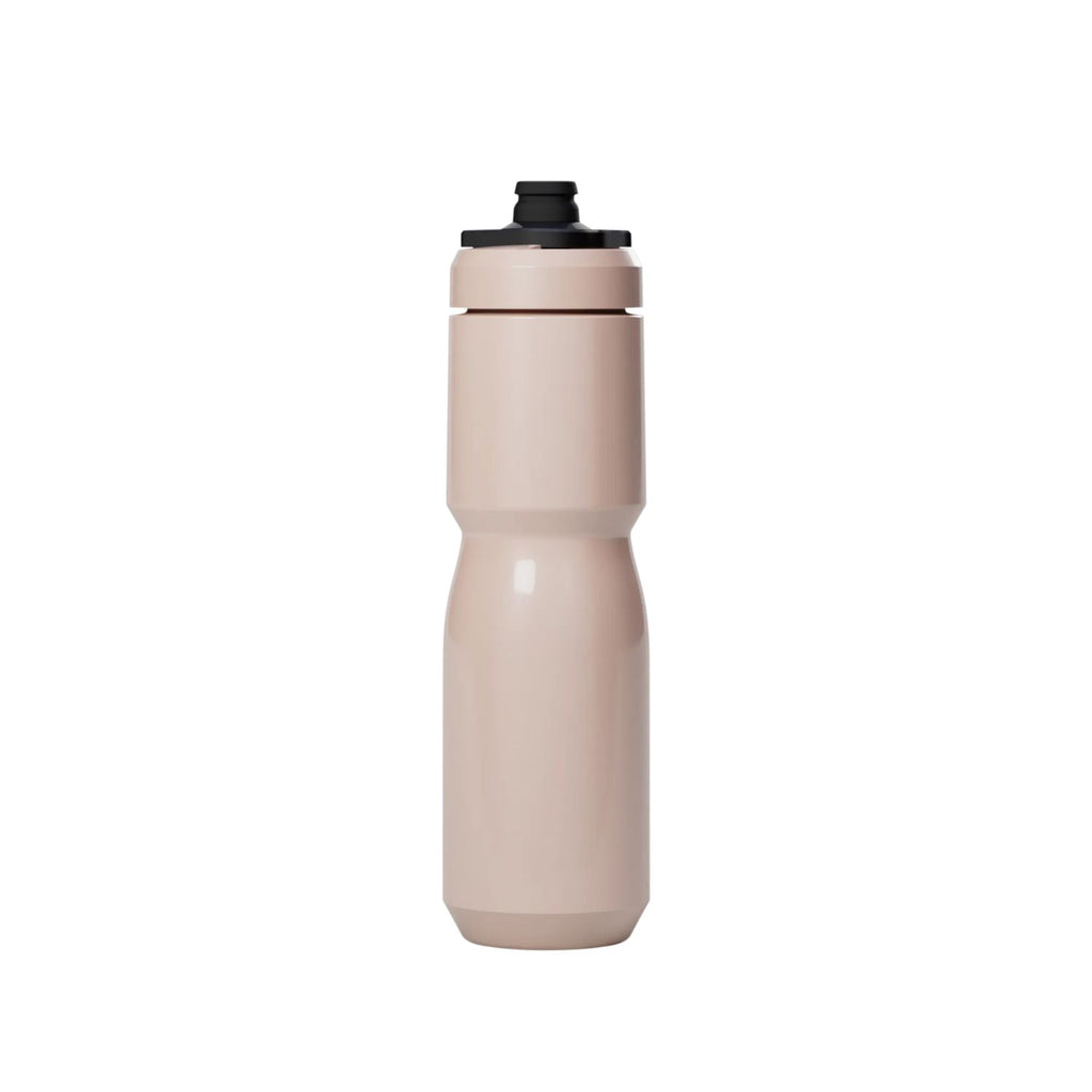 GARRAFA TERMICA CAMELBAK PODIUM INSULATED STEEL 22OZ / 650ML - PETAL (ROSA CLARO)
