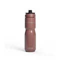 GARRAFA TERMICA CAMELBAK PODIUM INSULATED STEEL 22OZ / 650ML - SIERRA RED (VERMELHO)
