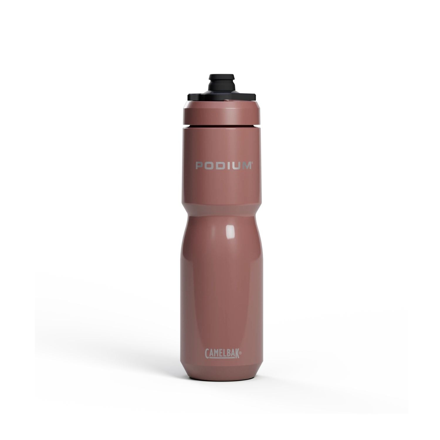 GARRAFA TERMICA CAMELBAK PODIUM INSULATED STEEL 22OZ / 650ML - SIERRA RED (VERMELHO)
