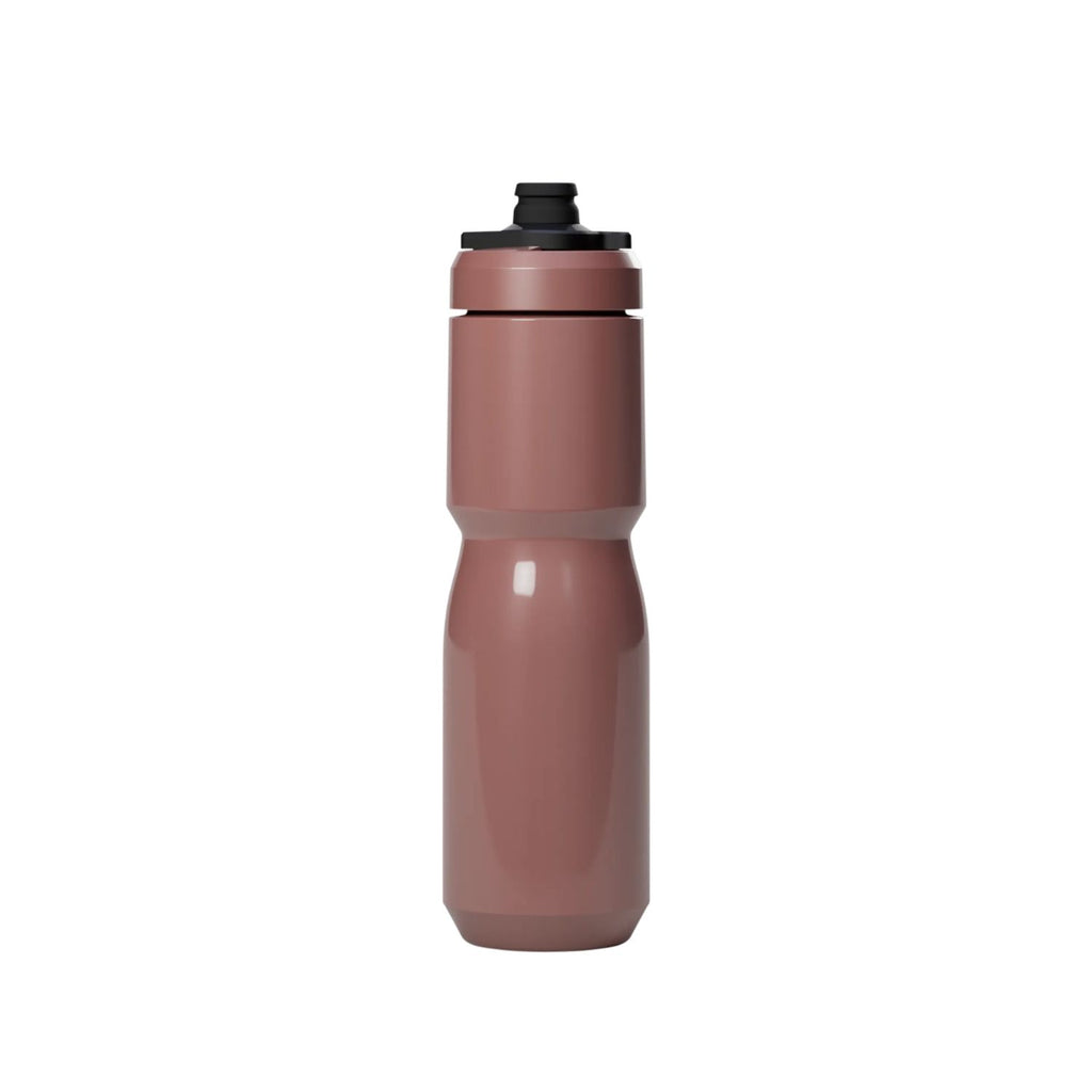 GARRAFA TERMICA CAMELBAK PODIUM INSULATED STEEL 22OZ / 650ML - SIERRA RED (VERMELHO)