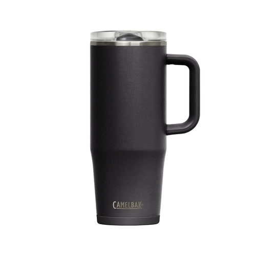 CANECA MUG TERMICA CAMELBAK THRIVE VSS 32OZ / 946ML - BLACK (PRETO)