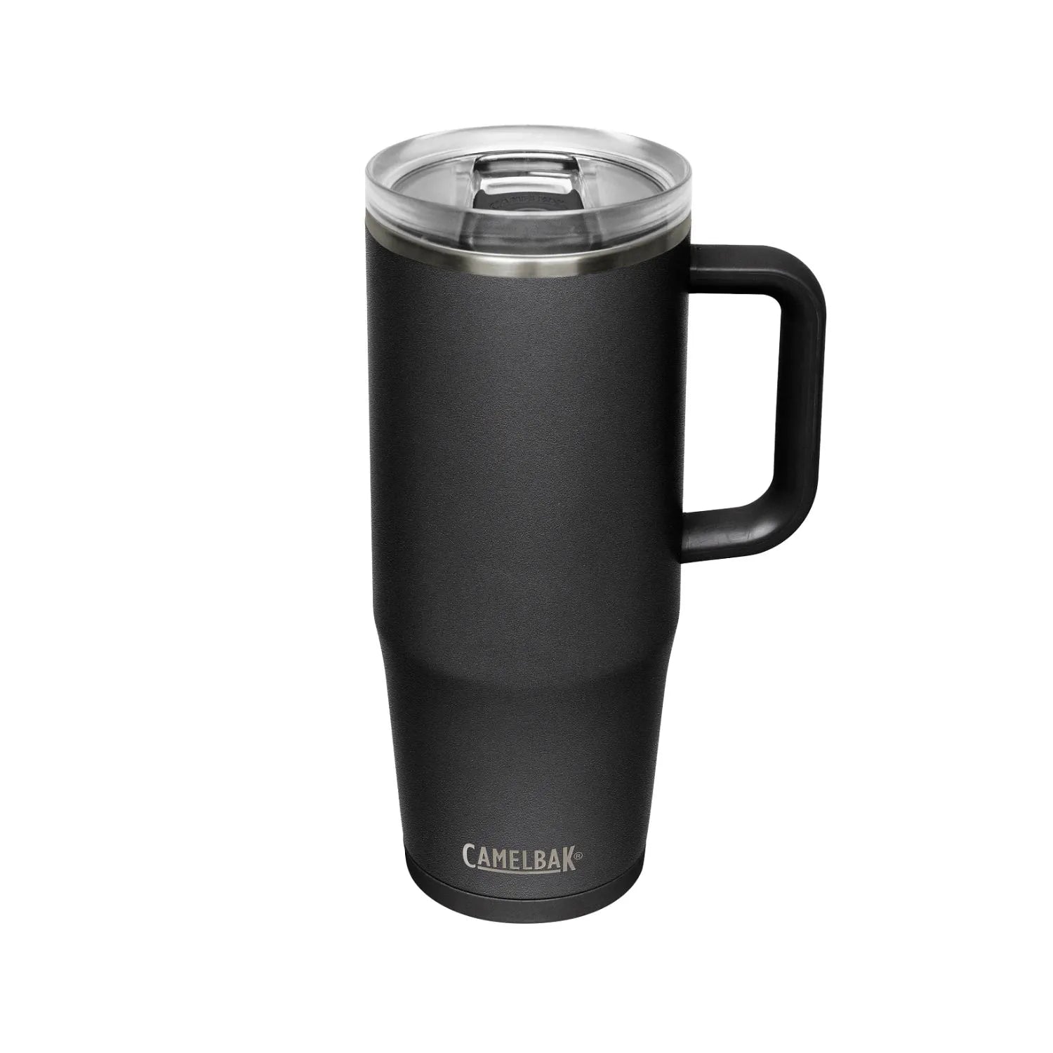 CANECA MUG TERMICA CAMELBAK THRIVE VSS 32OZ / 946ML - BLACK (PRETO)